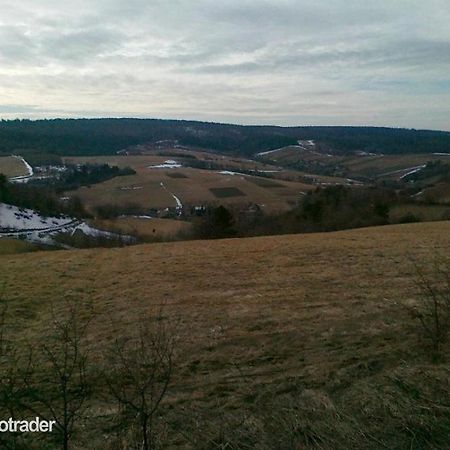 Ekoturystyka Natura Gwiazd - Green Velo - Workation Park - Ziolowy Klimat Bieszczad Dubiecko Bagian luar foto