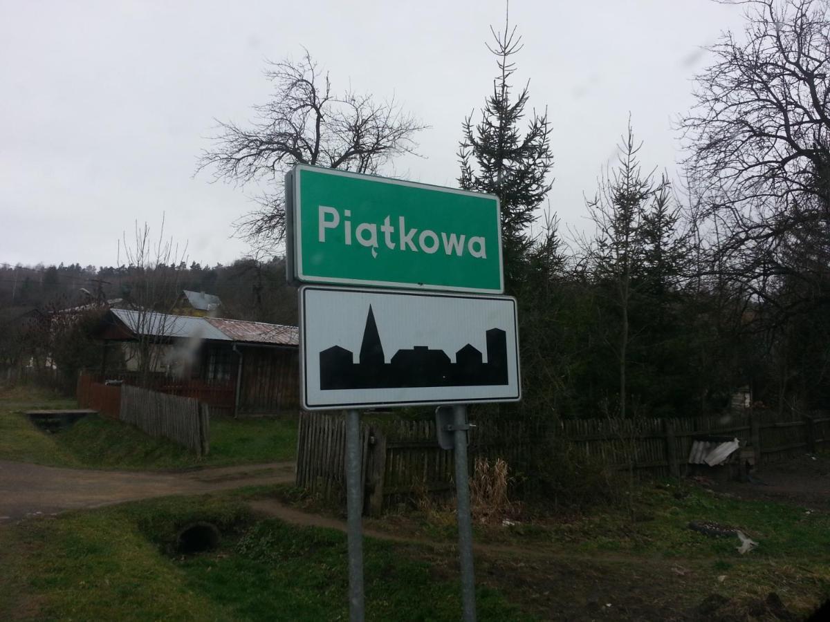 Ekoturystyka Natura Gwiazd - Green Velo - Workation Park - Ziolowy Klimat Bieszczad Dubiecko Bagian luar foto
